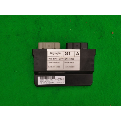 Moto-JJ.com - TIGER 1050