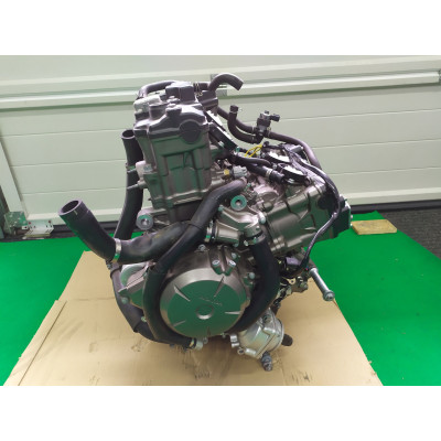 VFR 1200 X CROSSTOURER