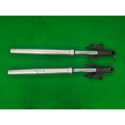 VFR 1200 X CROSSTOURER