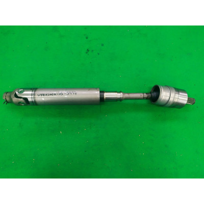 VFR 1200 X CROSSTOURER