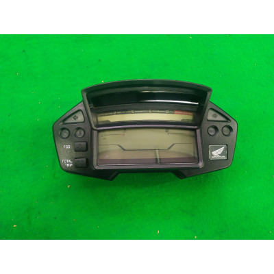 VFR 1200 X CROSSTOURER