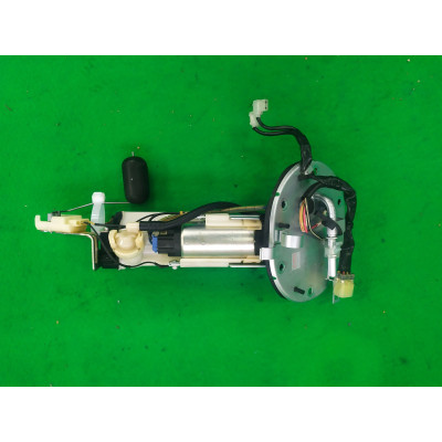 VFR 1200 X CROSSTOURER