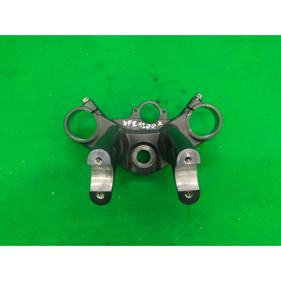 VFR 1200 X CROSSTOURER