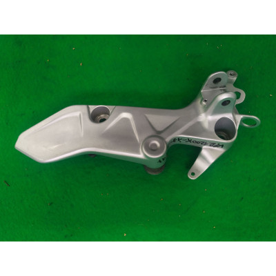 VFR 1200 X CROSSTOURER