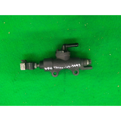 VFR 1200 X CROSSTOURER