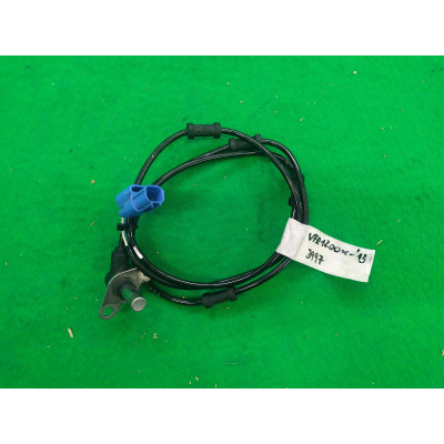 VFR 1200 X CROSSTOURER