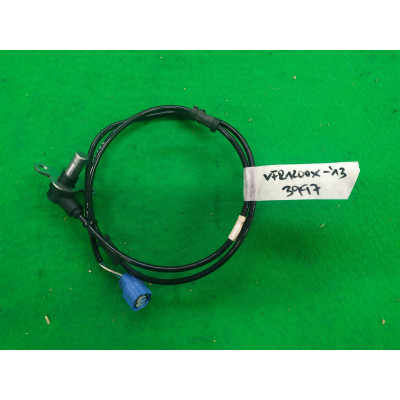 VFR 1200 X CROSSTOURER