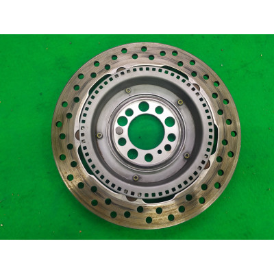 VFR 1200 X CROSSTOURER