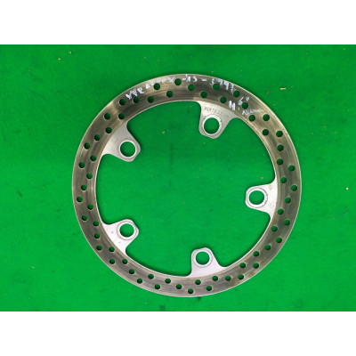 VFR 1200 X CROSSTOURER