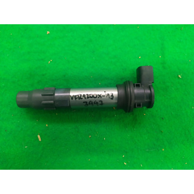 VFR 1200 X CROSSTOURER