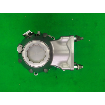 VFR 1200 X CROSSTOURER