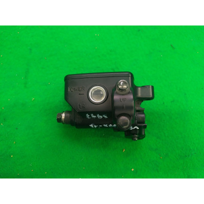 VFR 1200 X CROSSTOURER