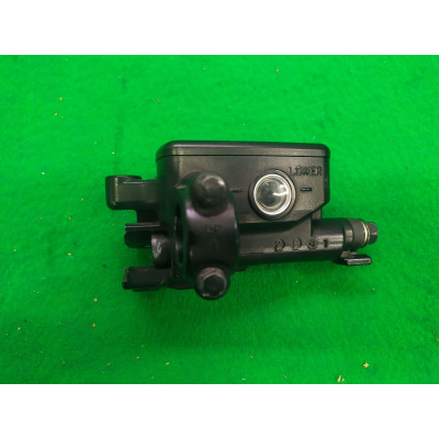 VFR 1200 X CROSSTOURER