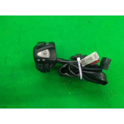 VFR 1200 X CROSSTOURER