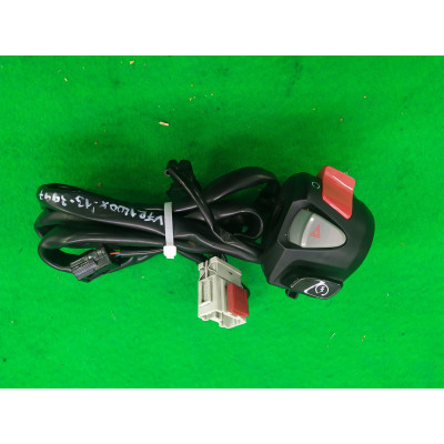 VFR 1200 X CROSSTOURER