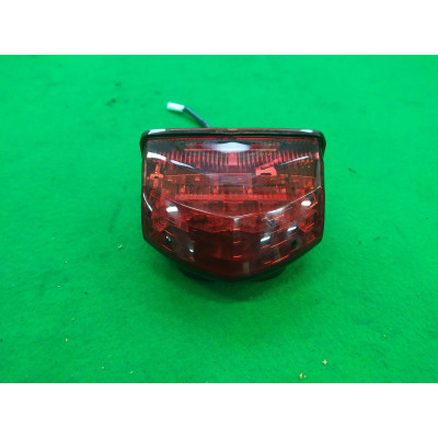 VFR 1200 X CROSSTOURER