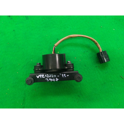 VFR 1200 X CROSSTOURER