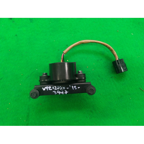 VFR 1200 X CROSSTOURER