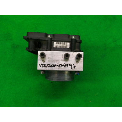 VFR 1200 X CROSSTOURER