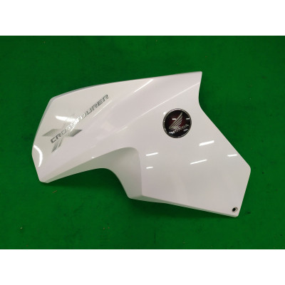 VFR 1200 X CROSSTOURER