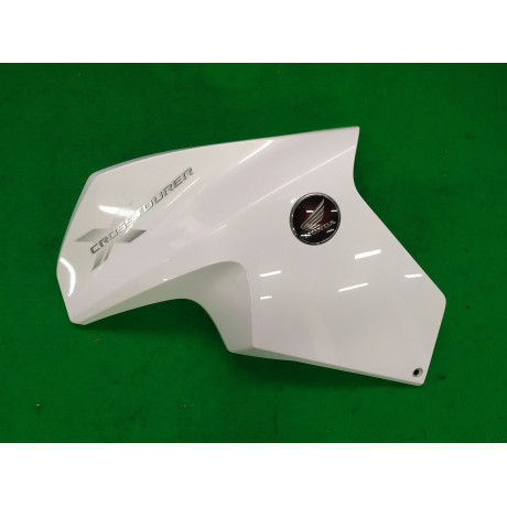 VFR 1200 X CROSSTOURER