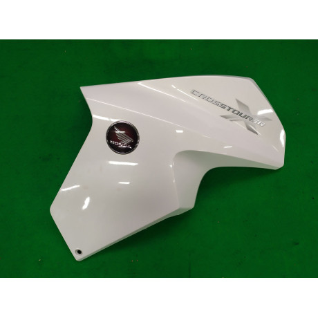 VFR 1200 X CROSSTOURER