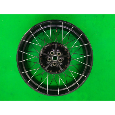 VFR 1200 X CROSSTOURER