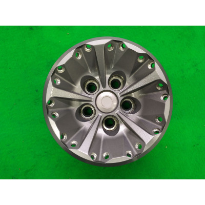 VFR 1200 X CROSSTOURER