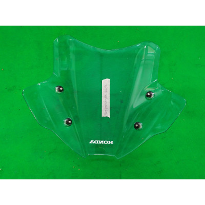 VFR 1200 X CROSSTOURER