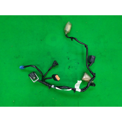 VFR 1200 X CROSSTOURER