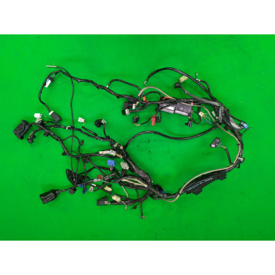 VFR 1200 X CROSSTOURER