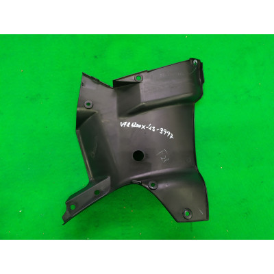 VFR 1200 X CROSSTOURER