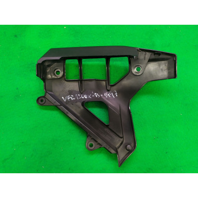 VFR 1200 X CROSSTOURER