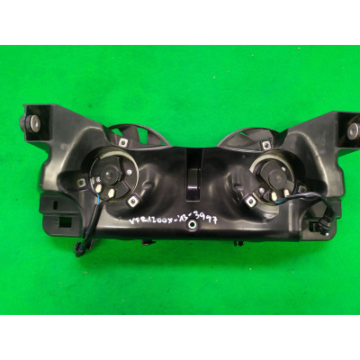 VFR 1200 X CROSSTOURER