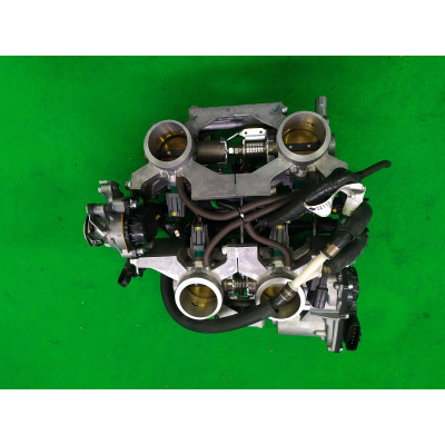 VFR 1200 X CROSSTOURER