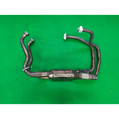 VFR 1200 X CROSSTOURER