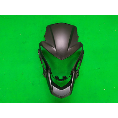 VFR 1200 X CROSSTOURER