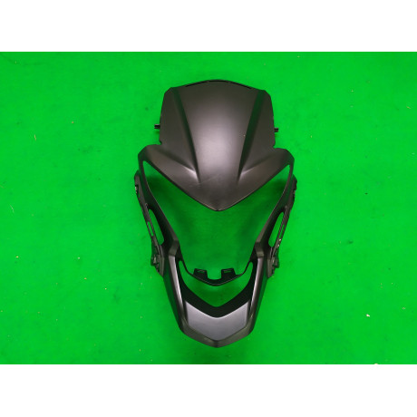 VFR 1200 X CROSSTOURER