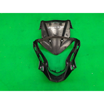 VFR 1200 X CROSSTOURER