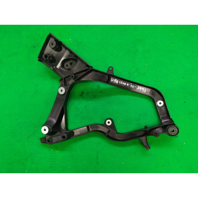 VFR 1200 X CROSSTOURER