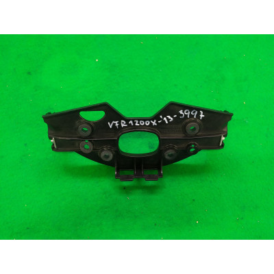 VFR 1200 X CROSSTOURER