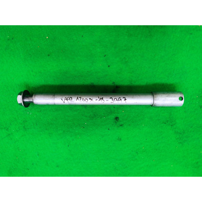 VFR 1200 X CROSSTOURER