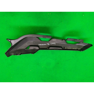 VFR 1200 X CROSSTOURER