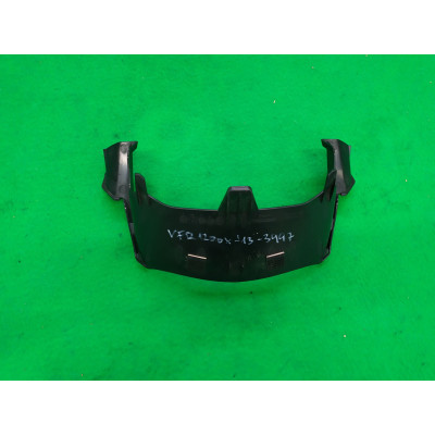 VFR 1200 X CROSSTOURER