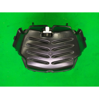 VFR 1200 X CROSSTOURER