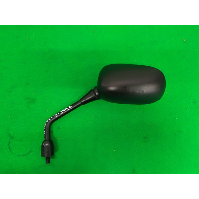 VFR 1200 X CROSSTOURER