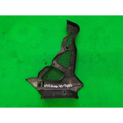 VFR 1200 X CROSSTOURER