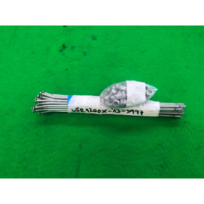 VFR 1200 X CROSSTOURER