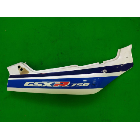 Moto-JJ.com - GSX-R 750