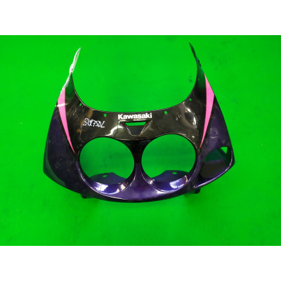 Moto-JJ.com - ZXR 750L